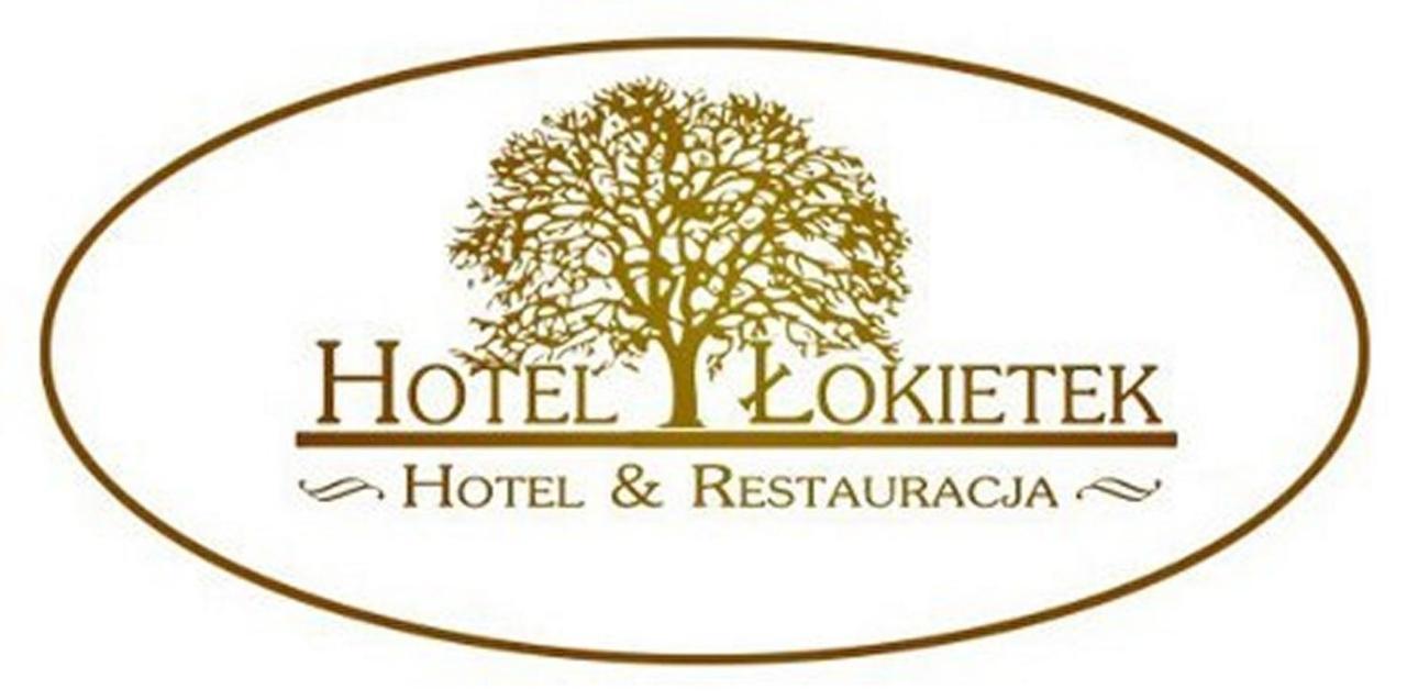Hotel Lokietek Czajowice Esterno foto