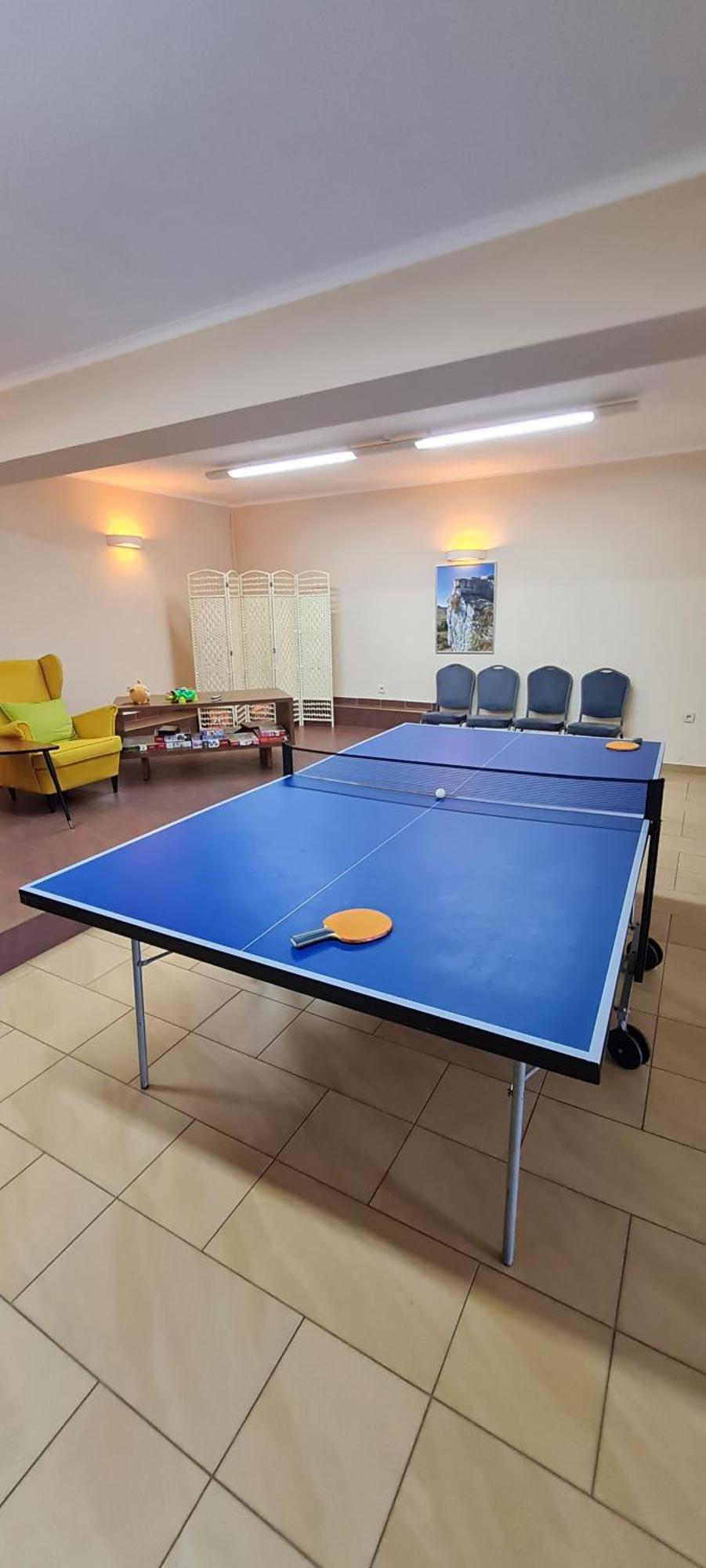 Hotel Lokietek Czajowice Esterno foto